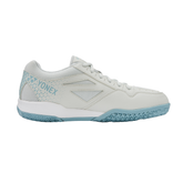Yonex SHBSR1WEX Power Cushion Strider Ray Wide - Blue/Grey Yonex