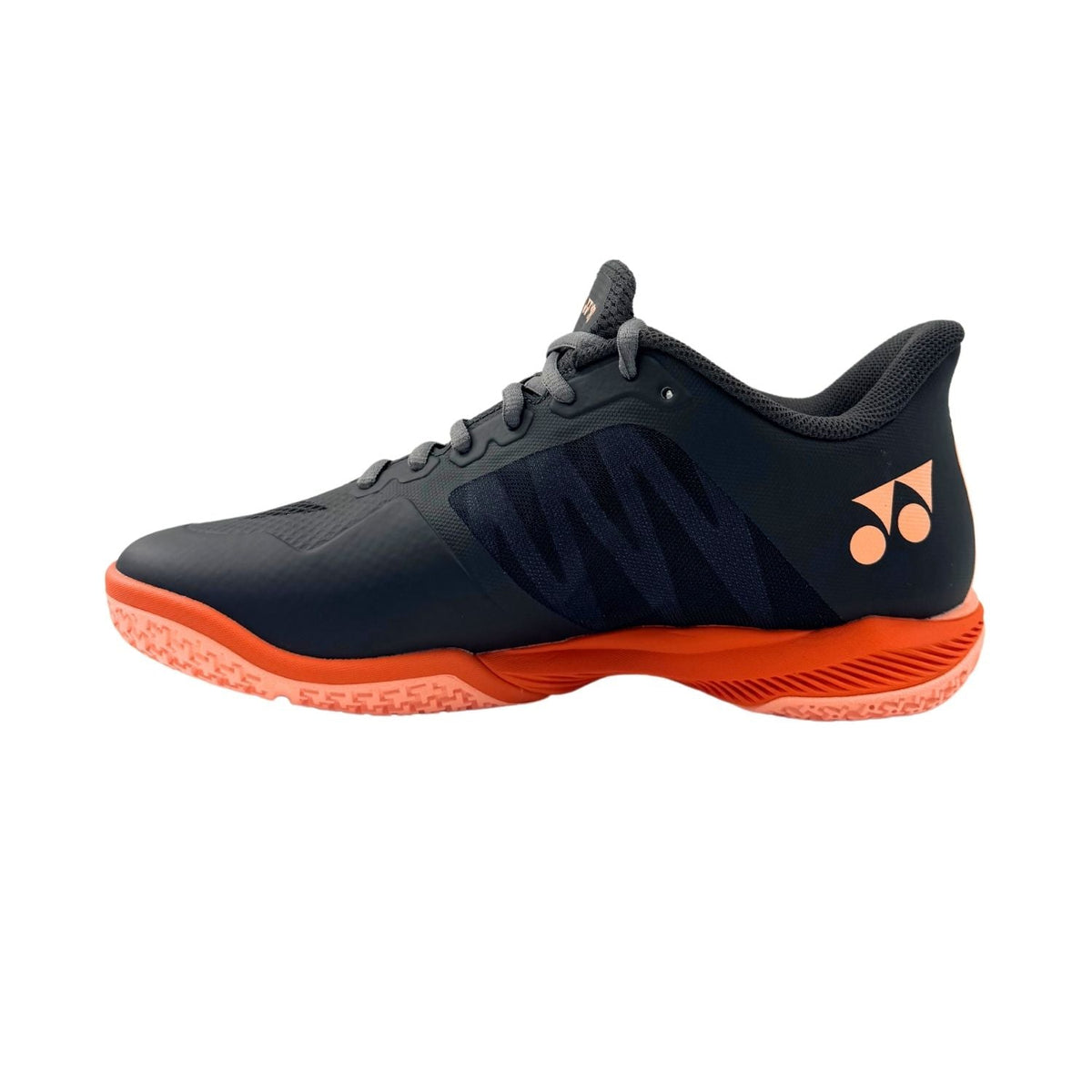 Yonex Power Cushion Comfort Z3 Badminton Shoe Men - Dark Gray
