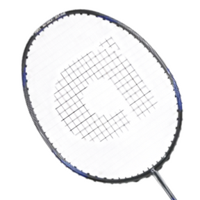 Apacs Feather Weight 500 Badminton Racket (Unstrung) Grey 7UG2 Badminton Rackets Apacs