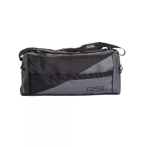 RSL Tour Square Bag (Black) Luggage RSL