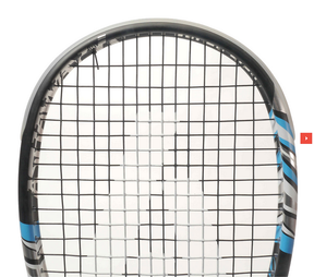 Ashaway PowerKill 110 SL Squash Racket - Blue