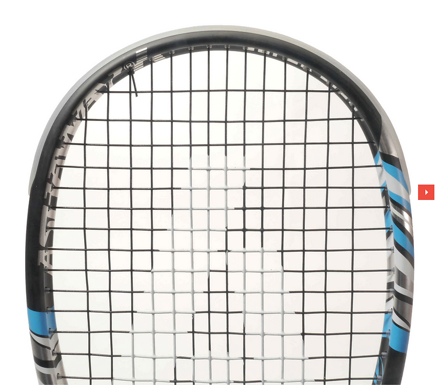 Ashaway PowerKill 110 SL Squash Racket - Blue