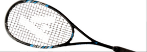 Ashaway PowerKill 110 SL Squash Racket - Blue