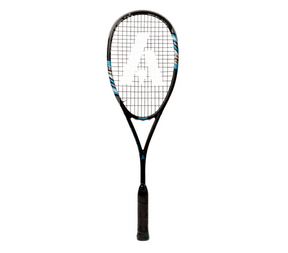 Ashaway PowerKill 110 SL Squash Racket - Blue