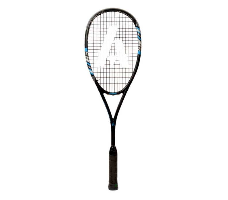 Ashaway PowerKill 110 SL Squash Racket - Blue