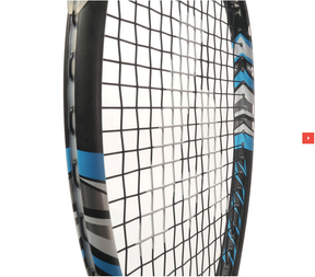 Ashaway PowerKill 110 SL Squash Racket - Blue