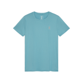 On Running Core-T-Shirt Women - Blue
