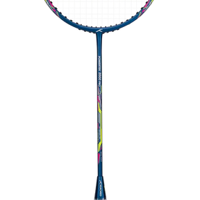 Hundred Powertek 2000 Pro 2U Badminton Racket - Navy