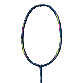 Hundred Powertek 2000 Pro 2U Badminton Racket - Navy