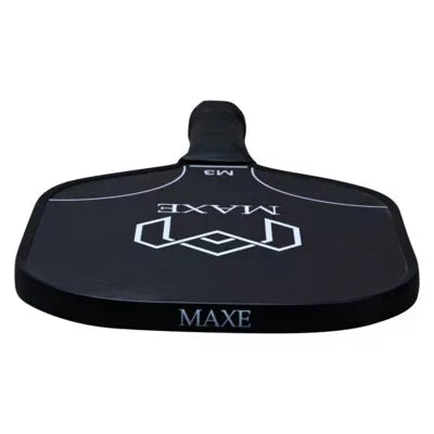 Maxe M3.0 Pickleball Bat (Black) M1003 Pickleball Maxe
