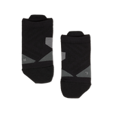 On Low Socks Men - Black/Shadow