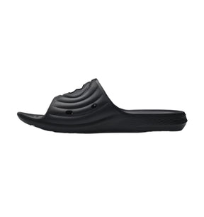 UA Locker IV Slides 3023758 Men (Black) UK8 shoes Under Armour
