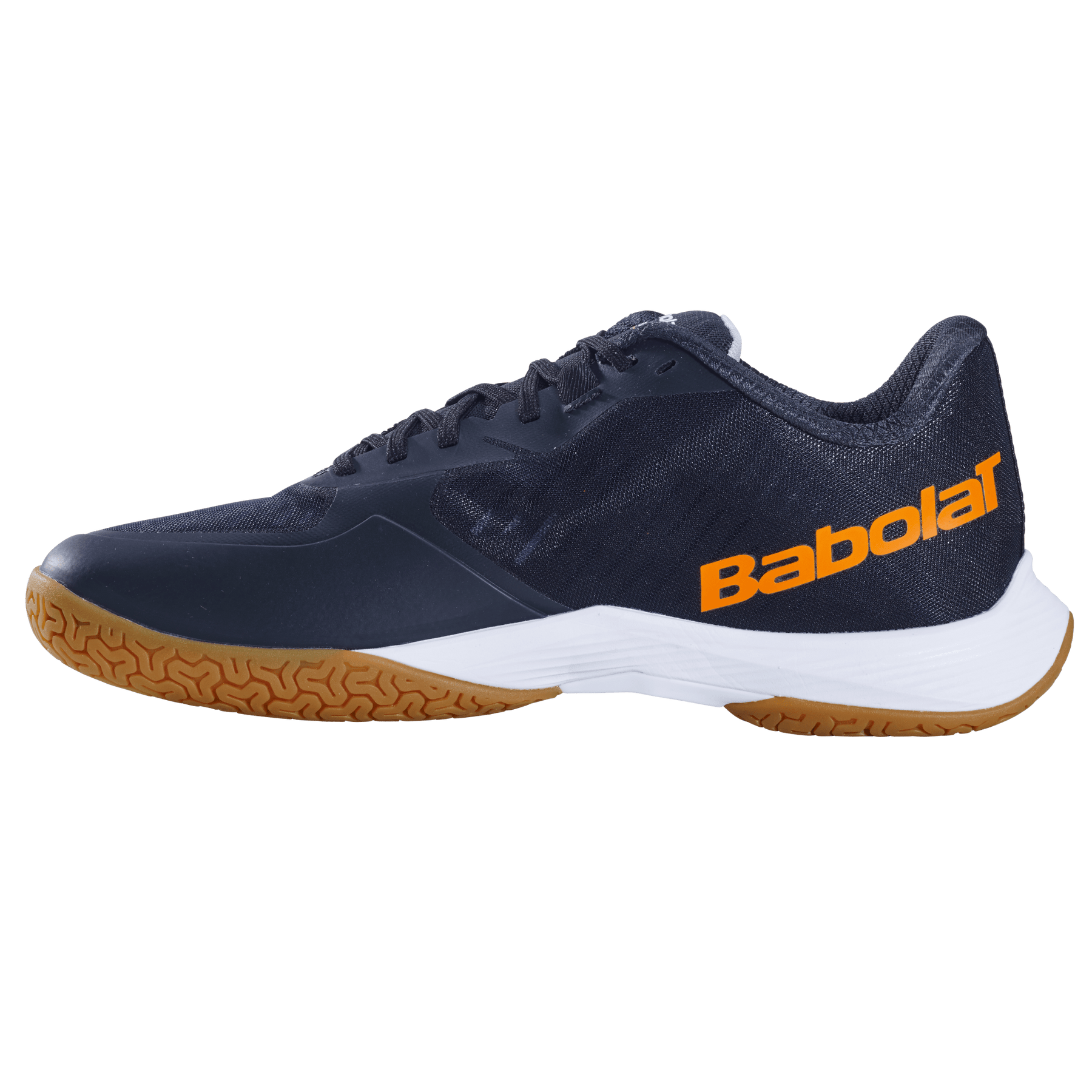 Babolat Shadow Tour 5 30F24356 Badminton Shoe Men Black/Orange