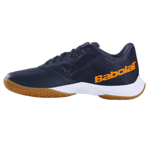 Babolat Shadow Tour 5 30F24356 Badminton Shoe Men Black/Orange