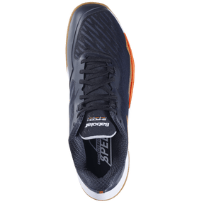 Babolat Shadow Tour 5 30F24356 Badminton Shoe Men Black/Orange