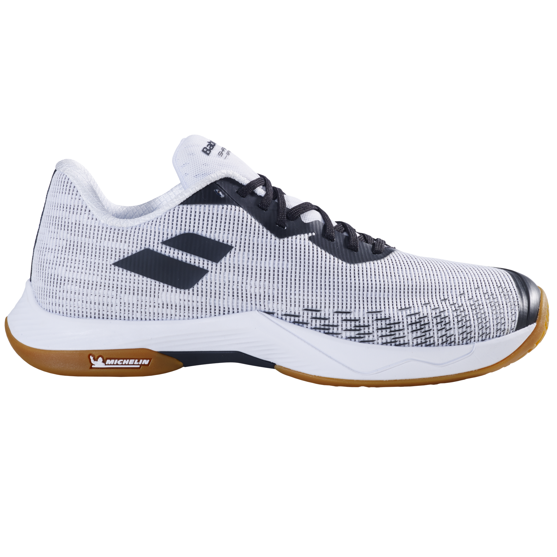 Babolat Shadow Spirit 2 Mens Badminton Shoes 30F24641