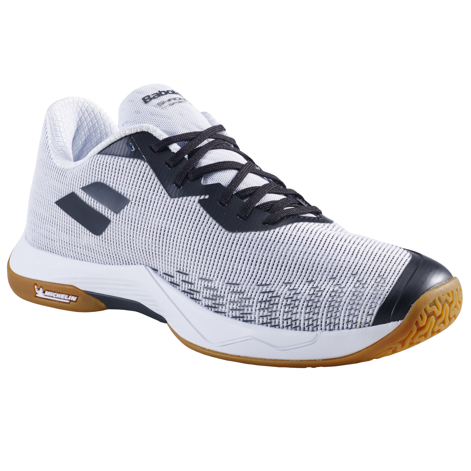 Babolat Shadow Spirit 2 Mens Badminton Shoes 30F24641