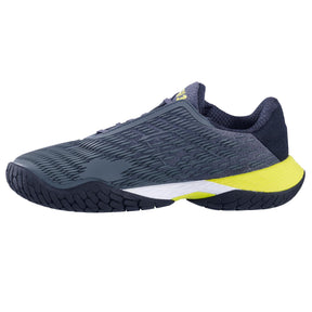 Babolat Propulse Fury All Court 30S23208 Tennis Shoes Mens (Grey/Aero)