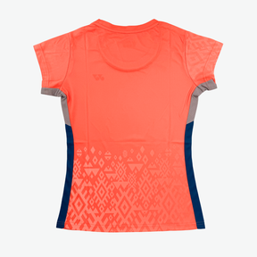 Yonex YTL 11 Batik Fade 2 Womens T-Shirt