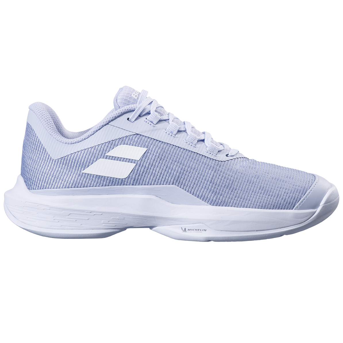 Babolat Jet Tere 2 31S24651  All Court Tennis Shoe Blue/White Womens