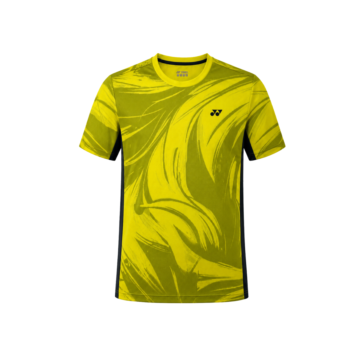 Yonex YTM14 Men T-Shirt - Lime