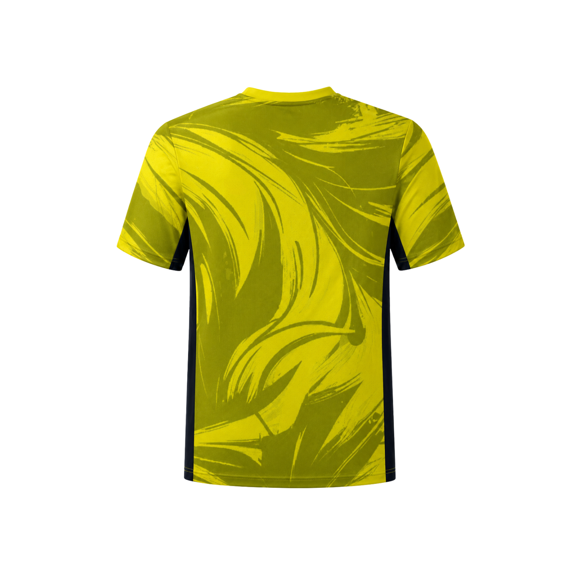 Yonex YTM14 Men T-Shirt - Lime