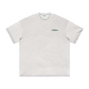 LNPC - Heavyweight T-Shirt Oat Gray Padelism