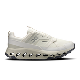 On Running Cloudhorizon Waterproof Shoe Men - Ghost/Ivory
