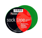 Precision Sock Tape (Green)