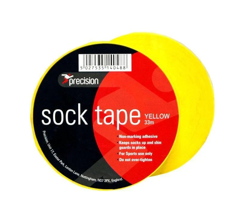 Precision Grip Tape (Yellow) Clearance Precision