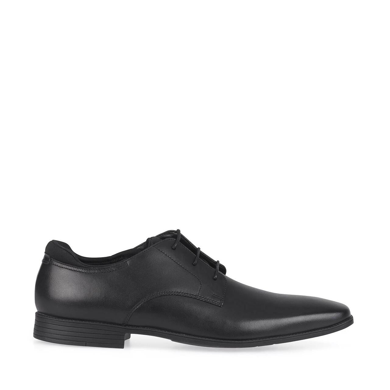 Start-Rite Rhino Academy boys' leather school shoes