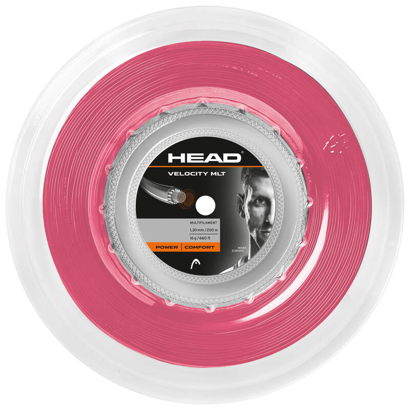 HEAD Velocity MLT String