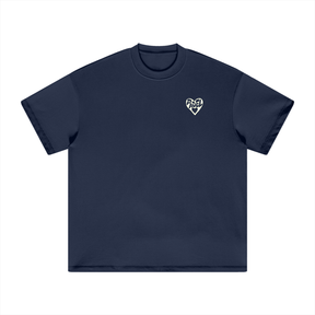 Love - Heavyweight T-Shirt Padelism