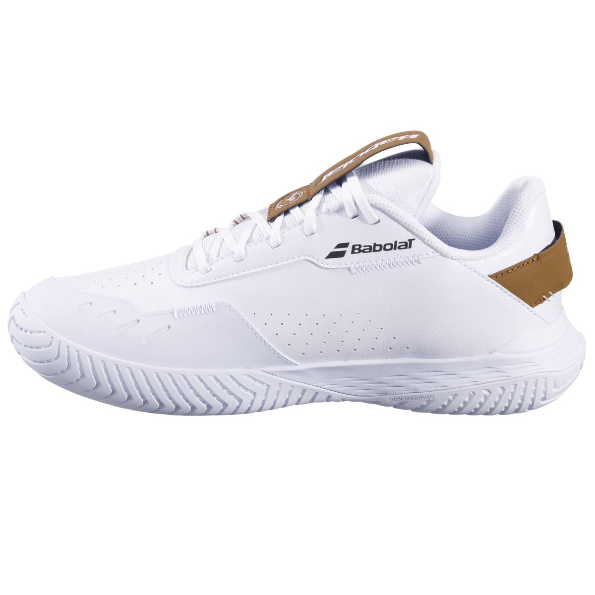 Babolat SFX Evo All Court Wimbeldon 2025 Tennis Shoes Men