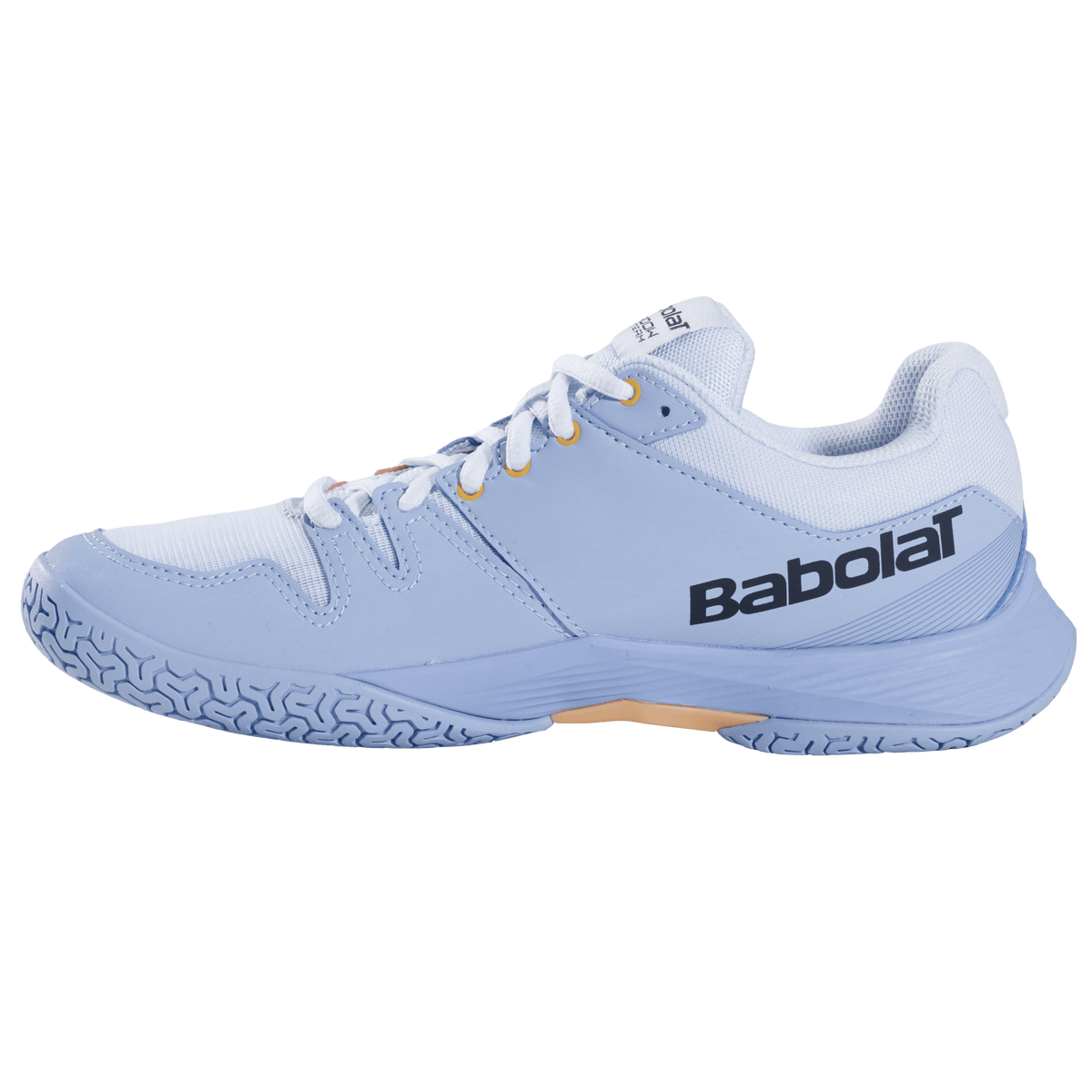 Babolat Shadow Team 2 Badminton Shoe Women - Light Blue