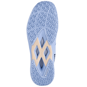 Babolat Shadow Team 2 Badminton Shoe Women - Light Blue