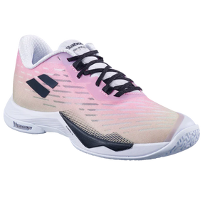 Babolat Shadow Tour 5 Badminton Shoe Women - Pink