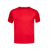Babolat Play Crew Neck Tee Boy 3BP1011