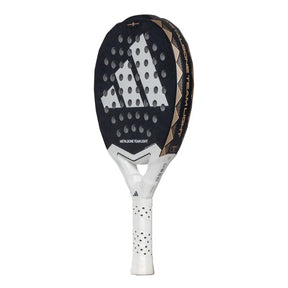 Adidas Metalbone Team Light 3.4 Padel Racket - Black/Gold Padel Rackets Adidas