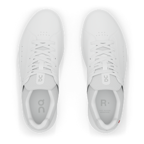 On The Roger Advantage 2 Mens (White/Undyed)