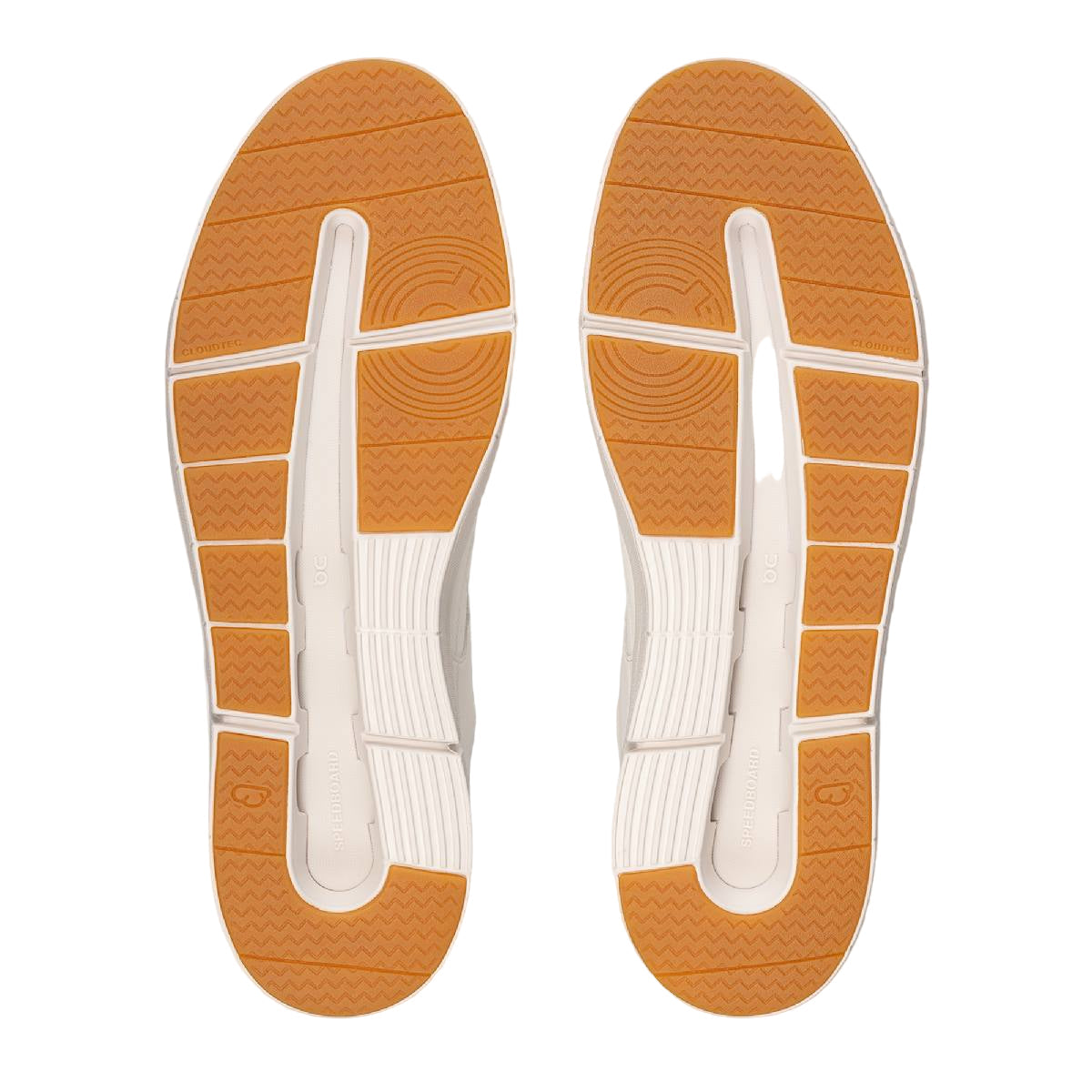 On Running The Roger Clubhouse Mid 2023 Shoe Men - White