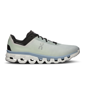 On Cloudflow 4 Running Shoes Men - Glacier/Chambray