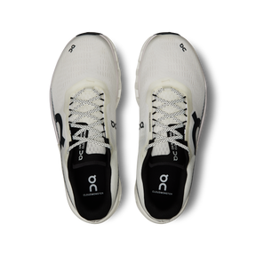 On Cloudmonster 2 Running Shoes Men - White/Frost