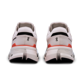 On Cloudrunner 2 Running Shoes Men - White/Sand