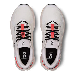 On Running Cloudrunner 2 Running Shoe Men - White/Sand