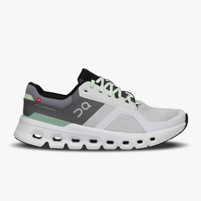 ON Cloudrunner 2 (Glacier/Sage) Men Running Shoes