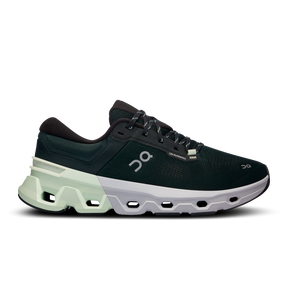 On Running Cloudflyer 5 Running Shoes Men - Jungle/Lima Jungle Lima Running Shoes On Running