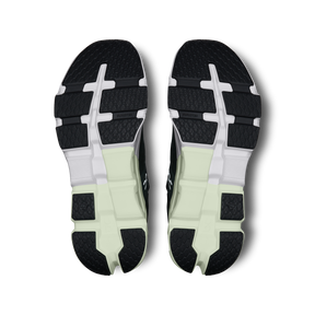On Running Cloudflyer 5 Running Shoes Men - Jungle/Lima Running Shoes On Running