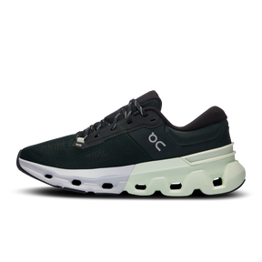 On Running Cloudflyer 5 Running Shoes Men - Jungle/Lima Running Shoes On Running