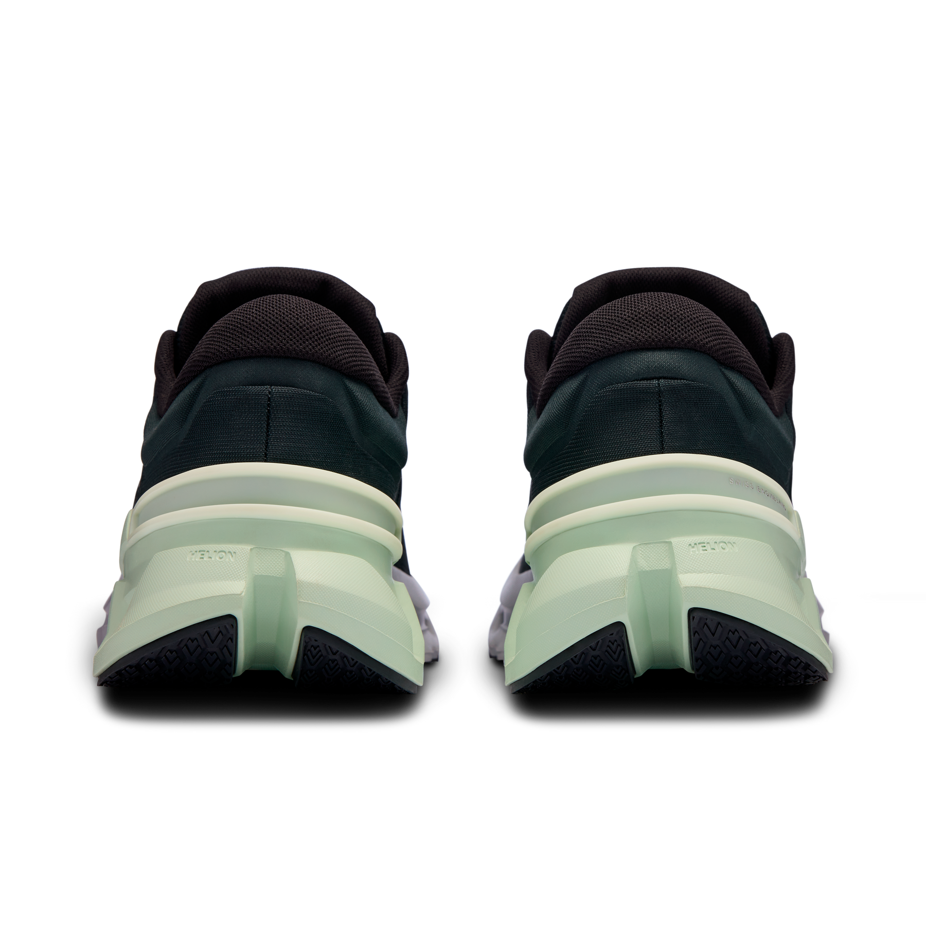 On Running Cloudflyer 5 Running Shoes Men - Jungle/Lima Running Shoes On Running